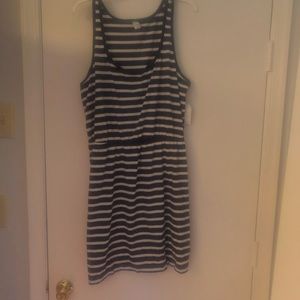 Old navy dress xl
